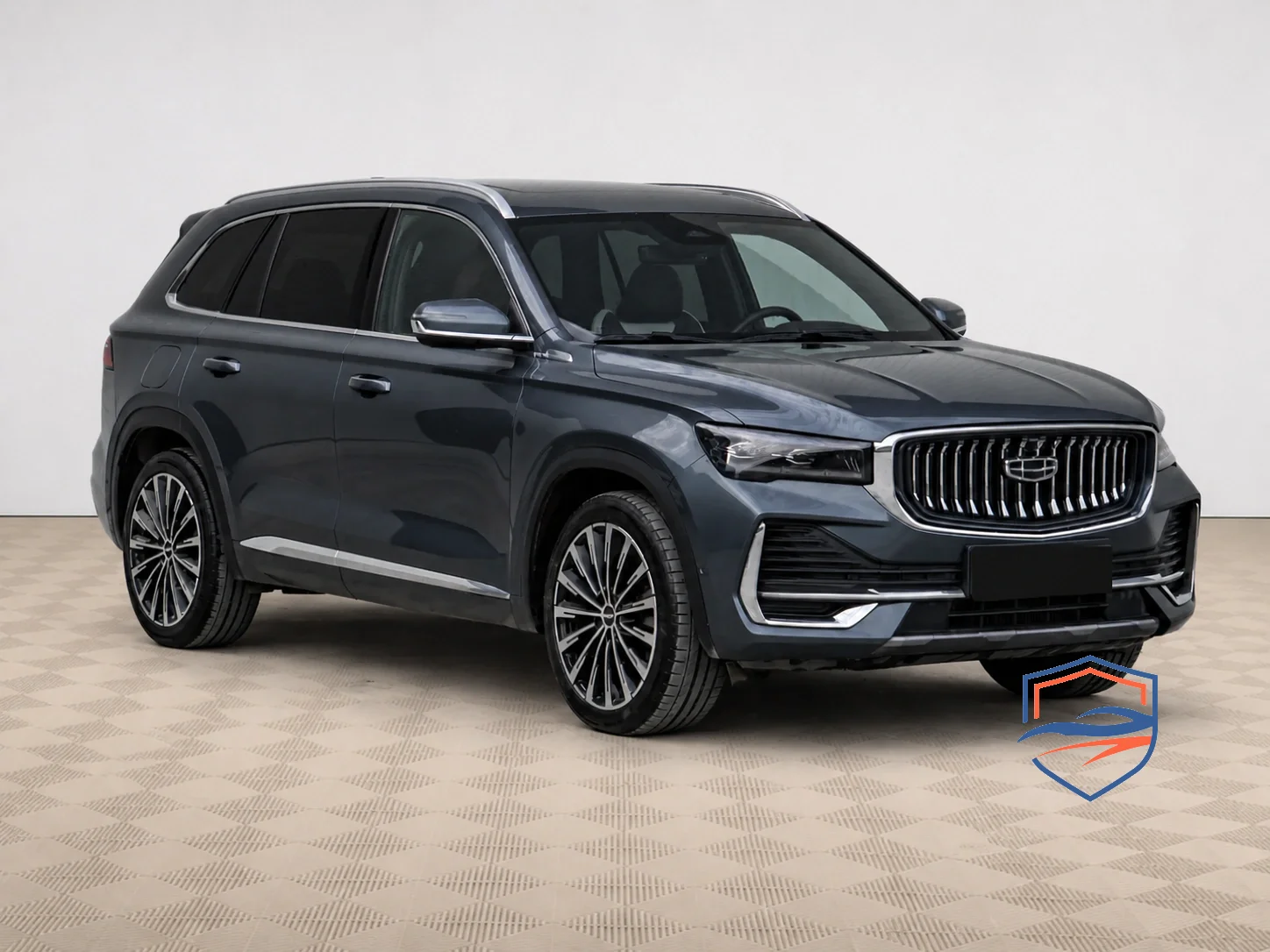 Geely - Geely Monjaro I, 2023 г.
