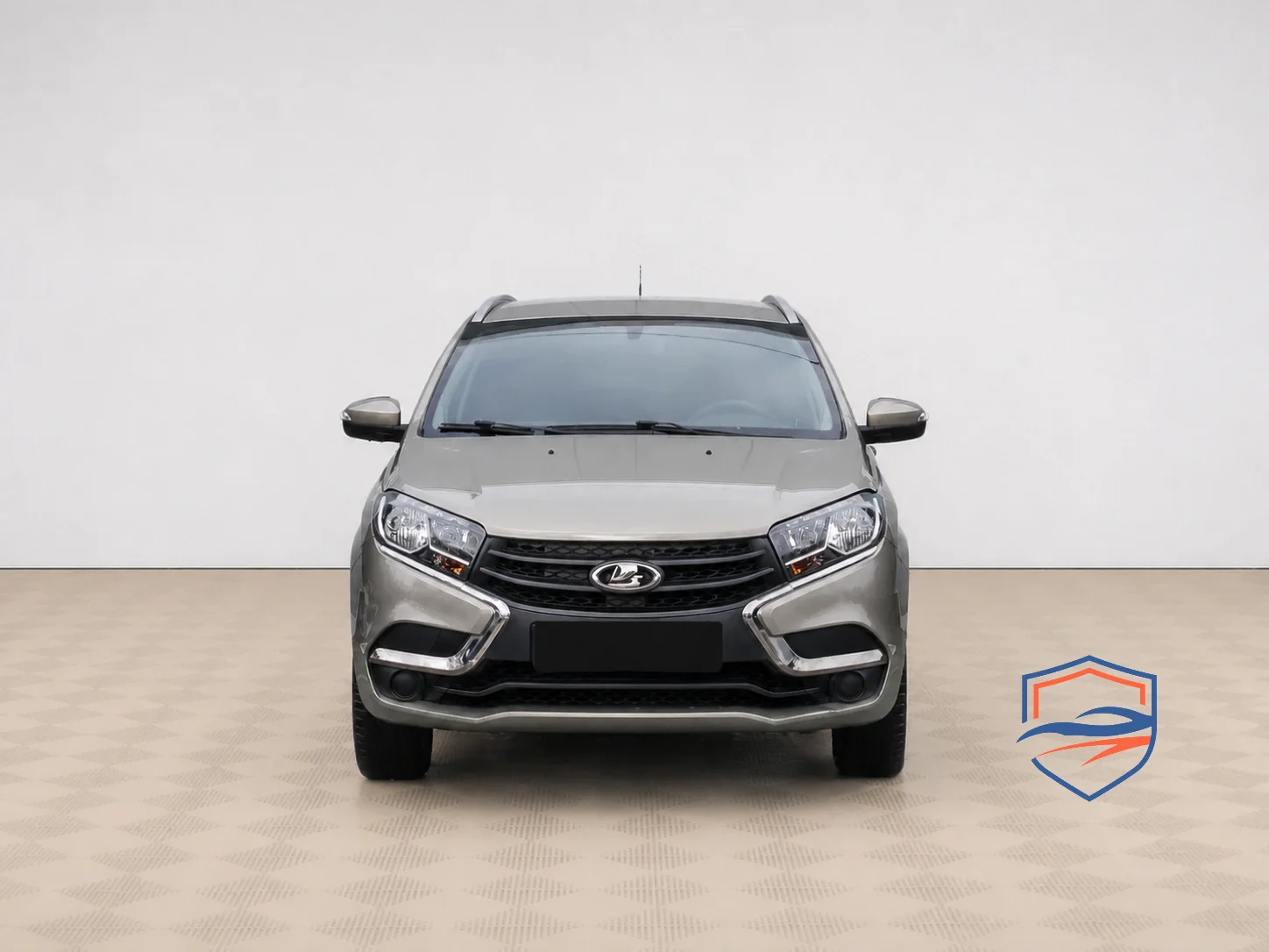 LADA (ВАЗ) - LADA (ВАЗ) XRAY I, 2021 г.