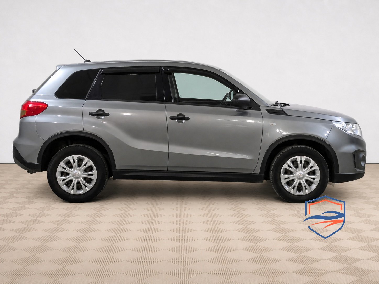 Suzuki - Suzuki Vitara, 2016