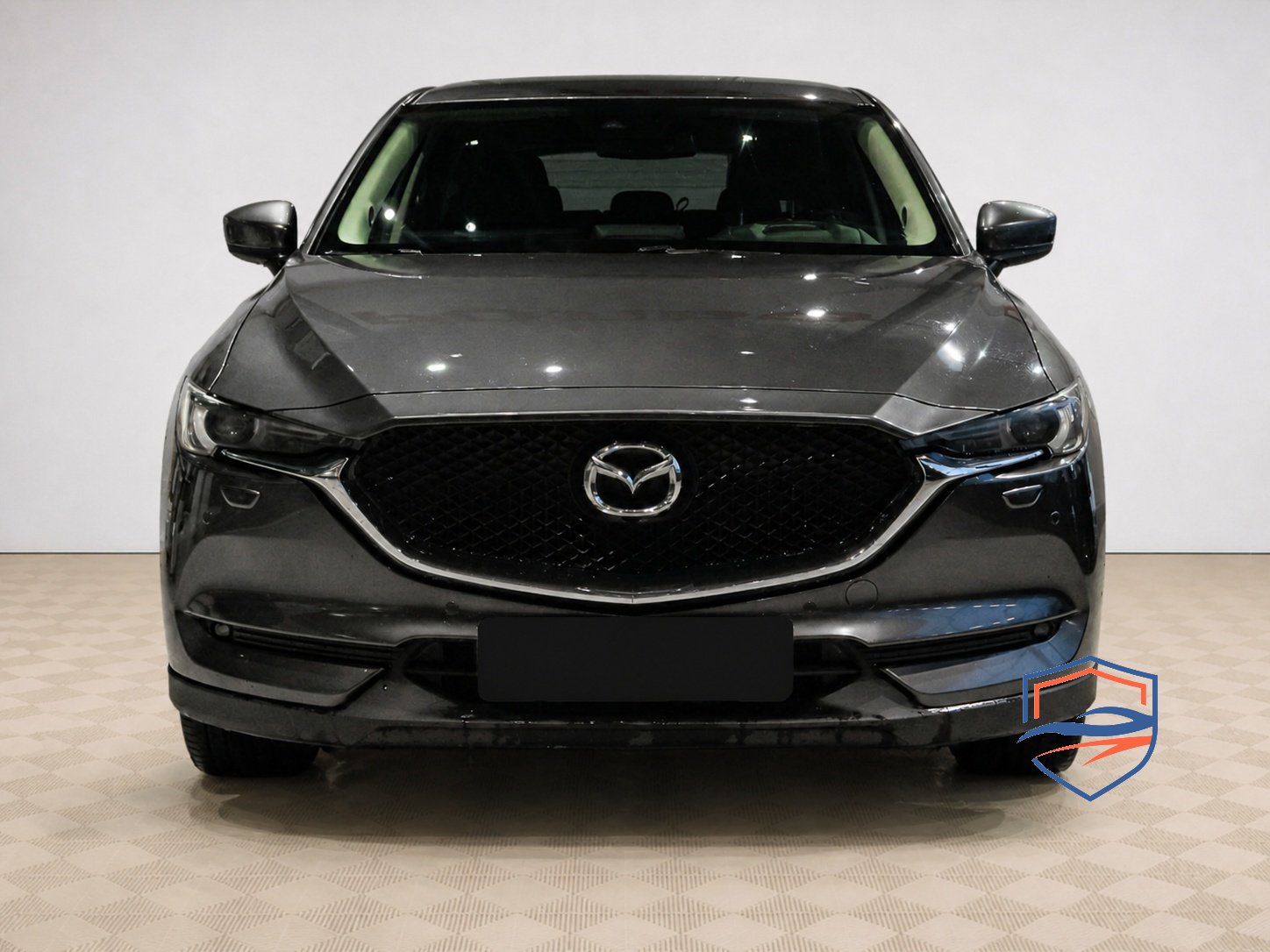 Mazda - Mazda CX-5 II, 2019