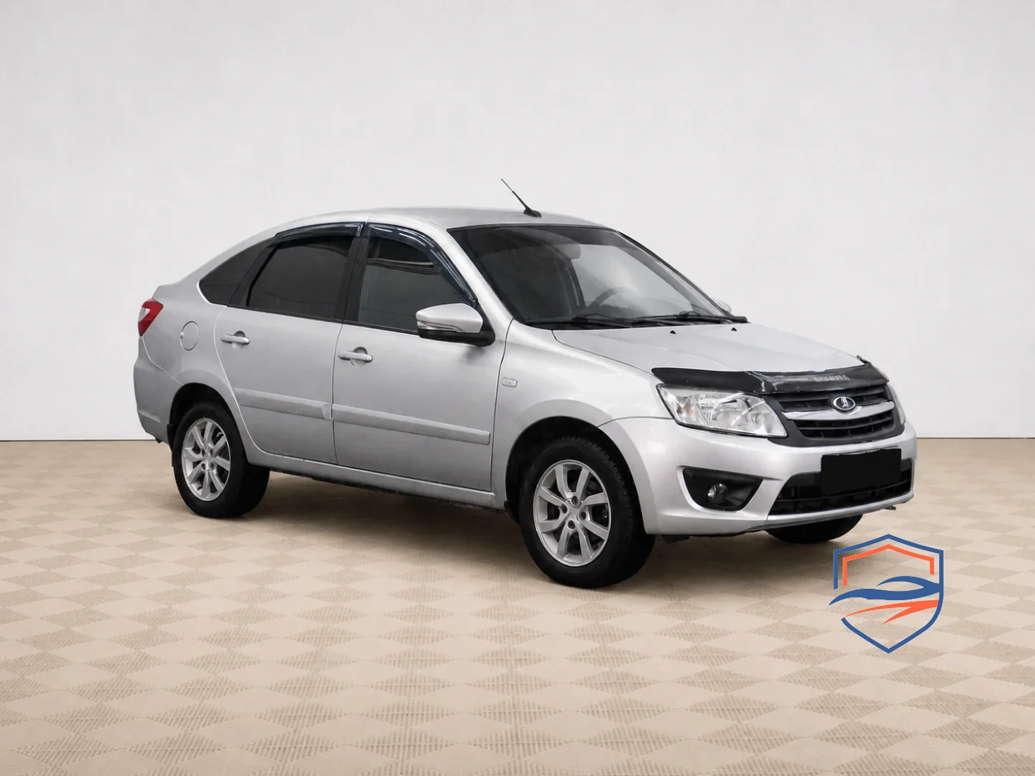 LADA (ВАЗ) - LADA (ВАЗ) Granta I, 2015 г.