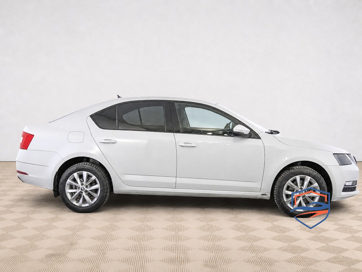 Skoda - Skoda Octavia, 2019