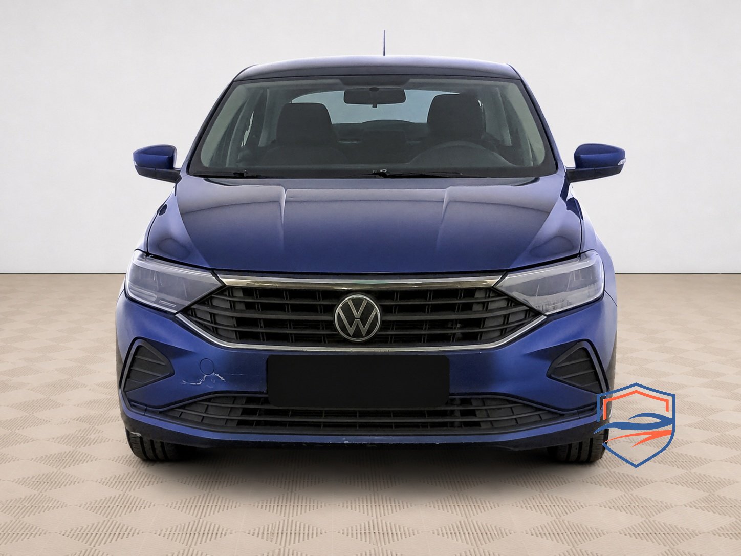 Volkswagen - Volkswagen Polo, 2021