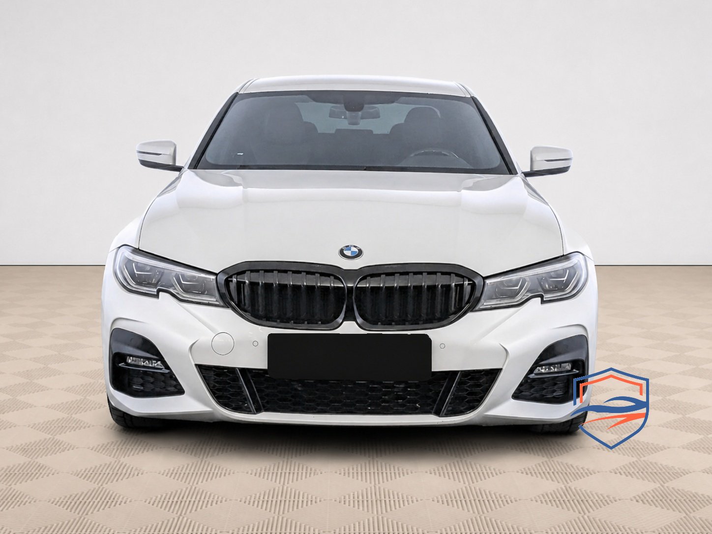 BMW - BMW 3 серии 320d xDrive VII (G2x), 2021