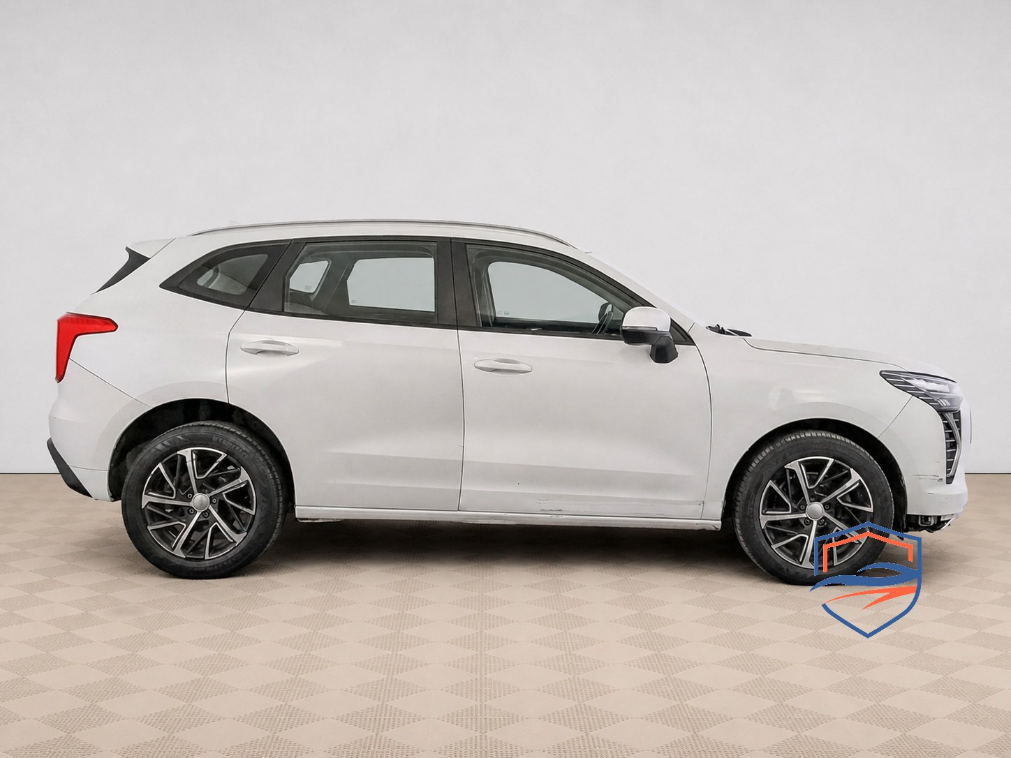 Haval - HAVAL Jolion, 2022