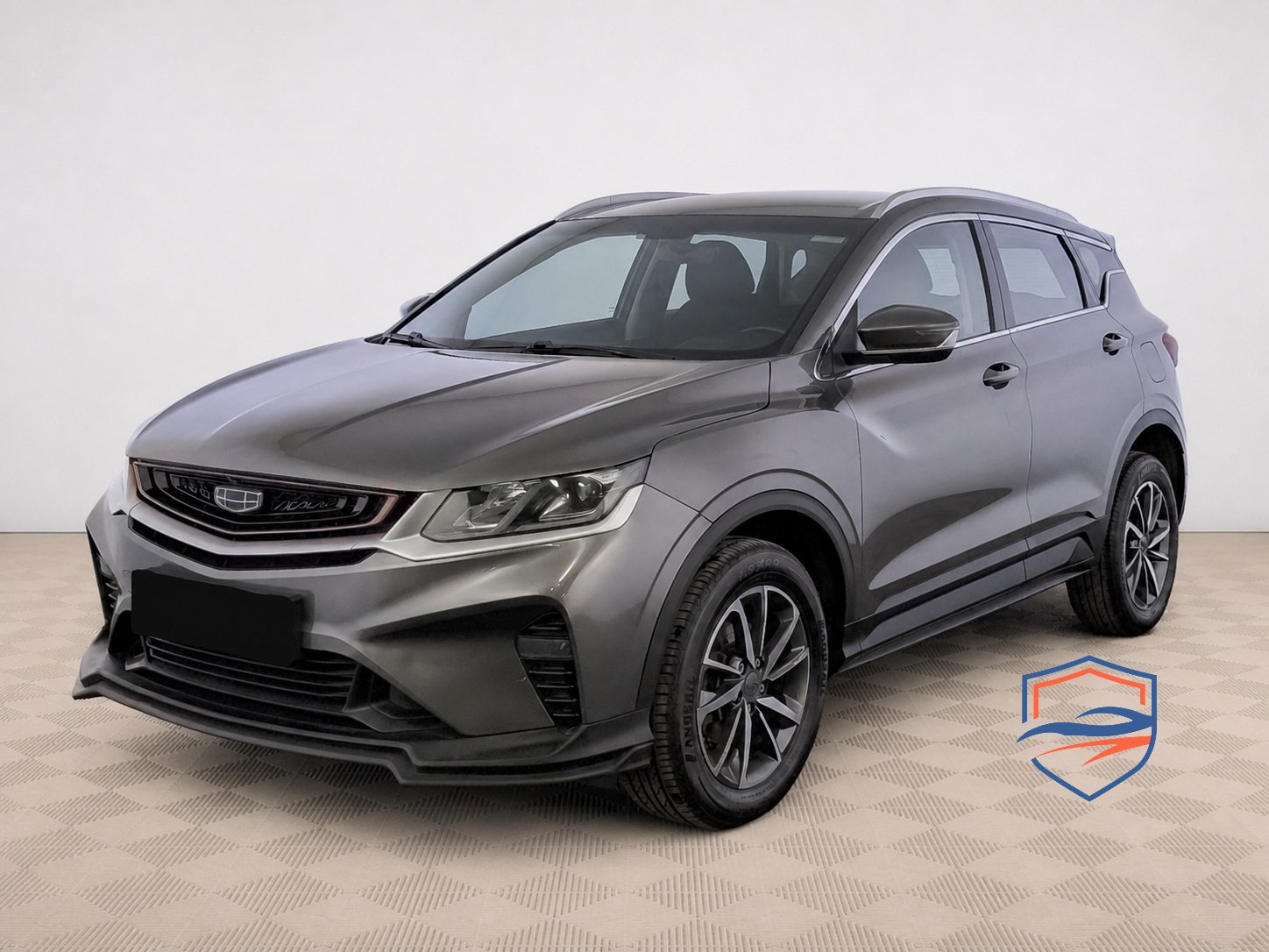 Geely - Geely Coolray, 2023