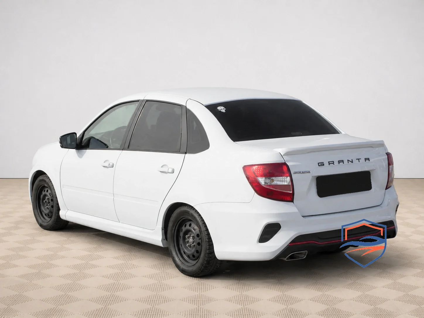 LADA (ВАЗ) - LADA (ВАЗ) Granta I Рестайлинг, 2023 г.
