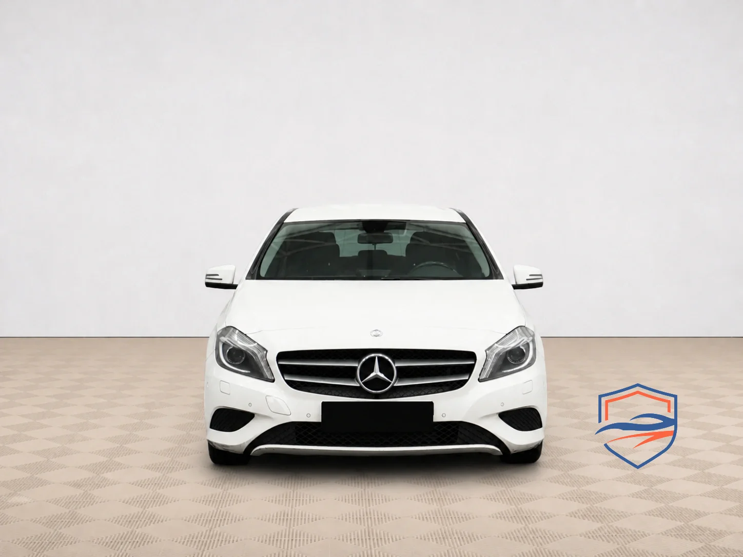 Mercedes-Benz - Mercedes-Benz A-Класс III (W176), 2014 г.