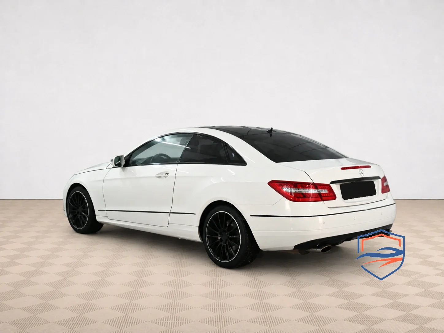 Mercedes-Benz - Mercedes-Benz E-Класс IV (W212, S212, C207), 2009 г.