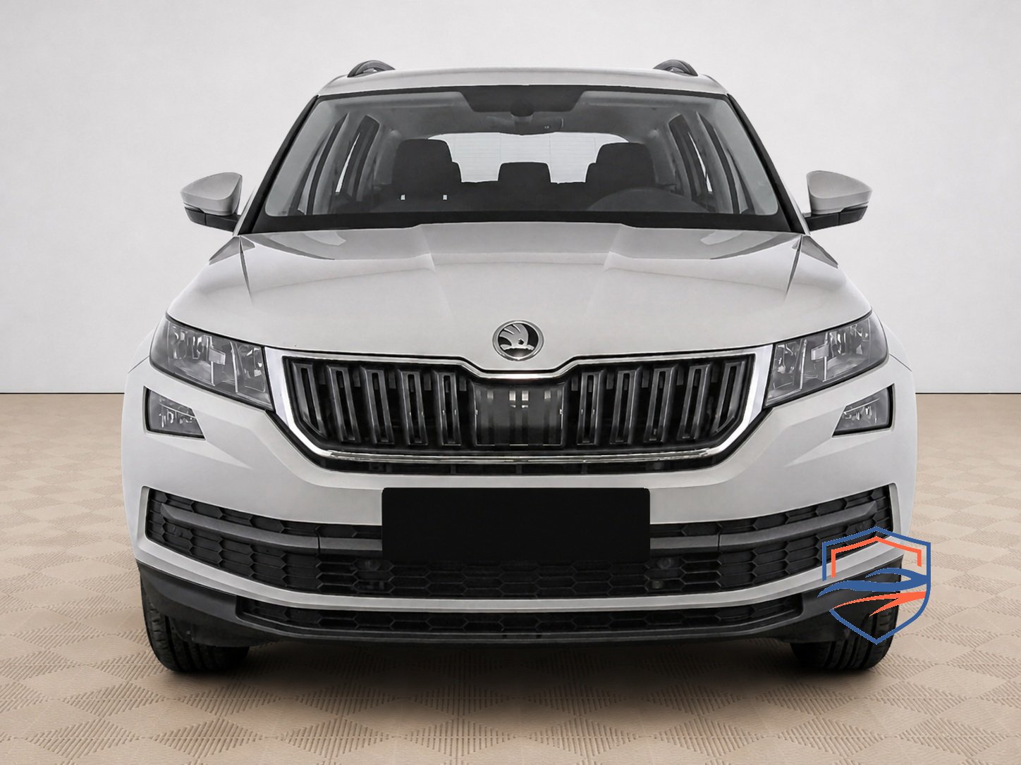 Skoda - Skoda Kodiaq I, 2021