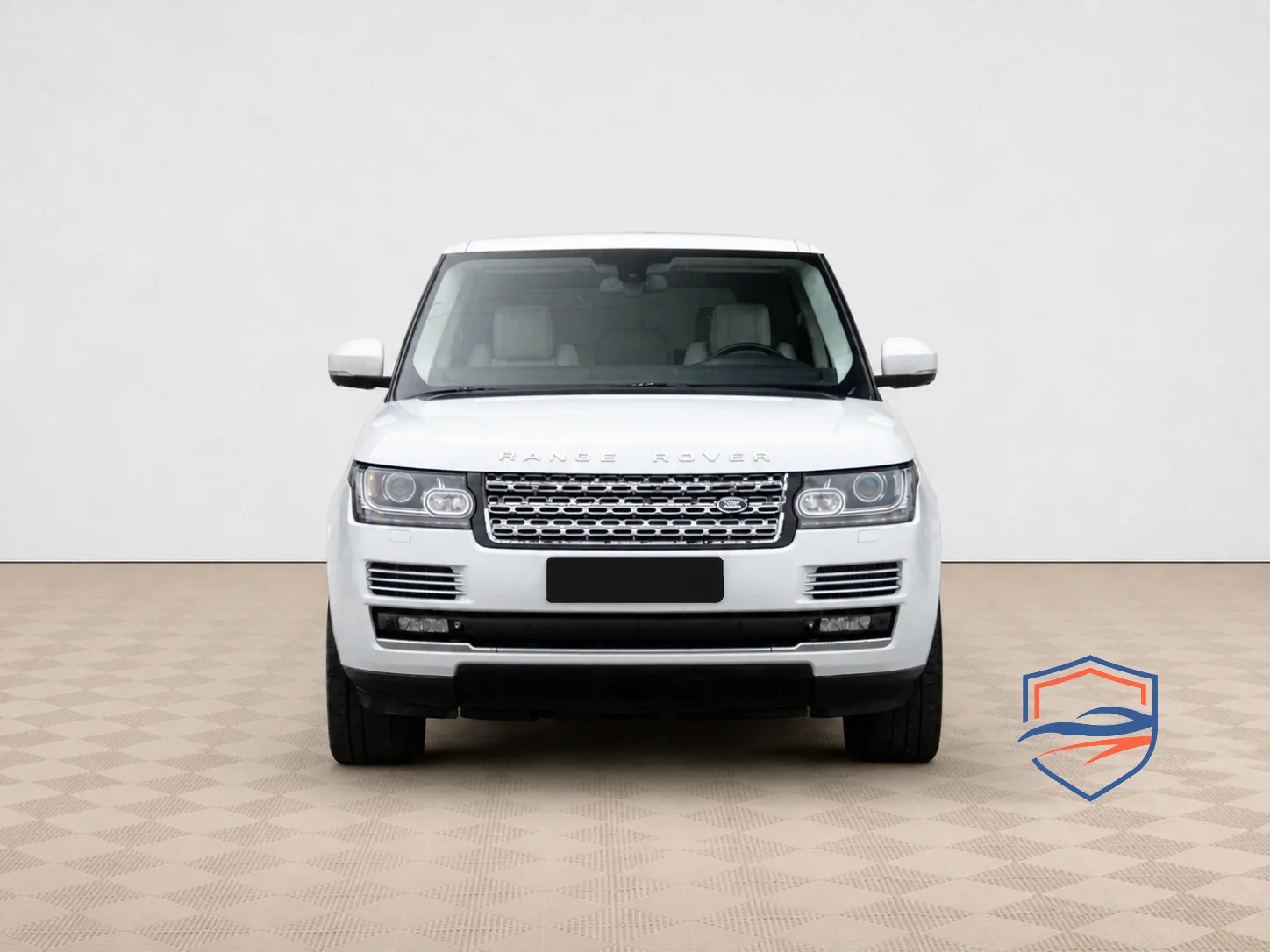 Land Rover - Land Rover Range Rover IV, 2013 г.