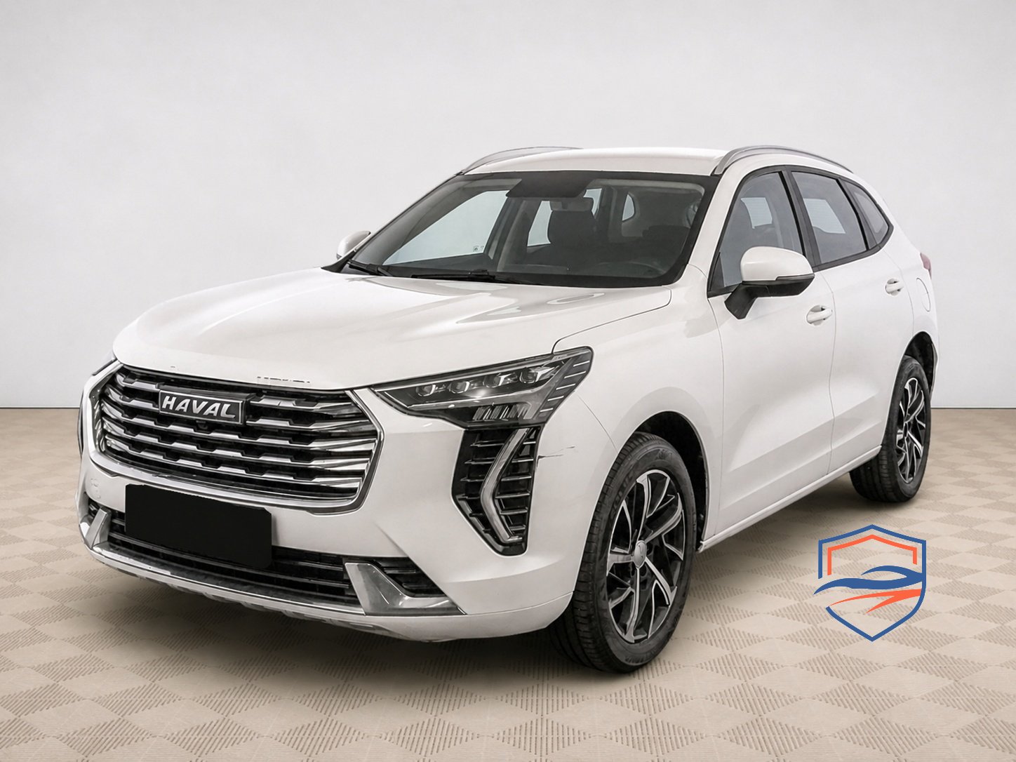 Haval - HAVAL Jolion, 2022