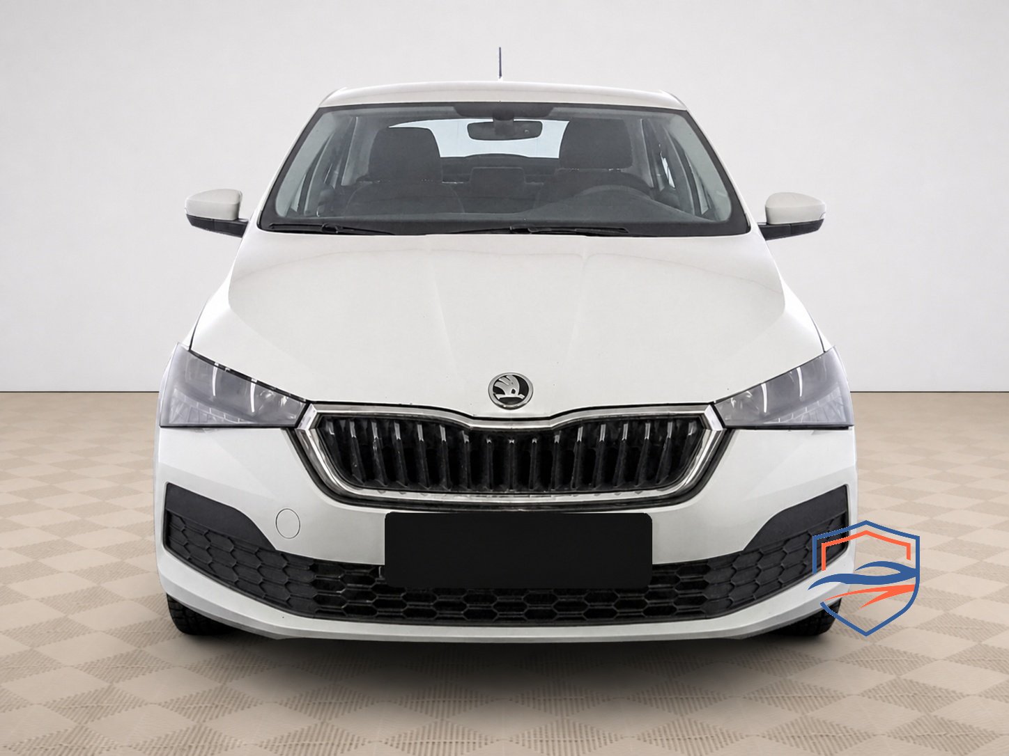 Skoda - Skoda Rapid II, 2021