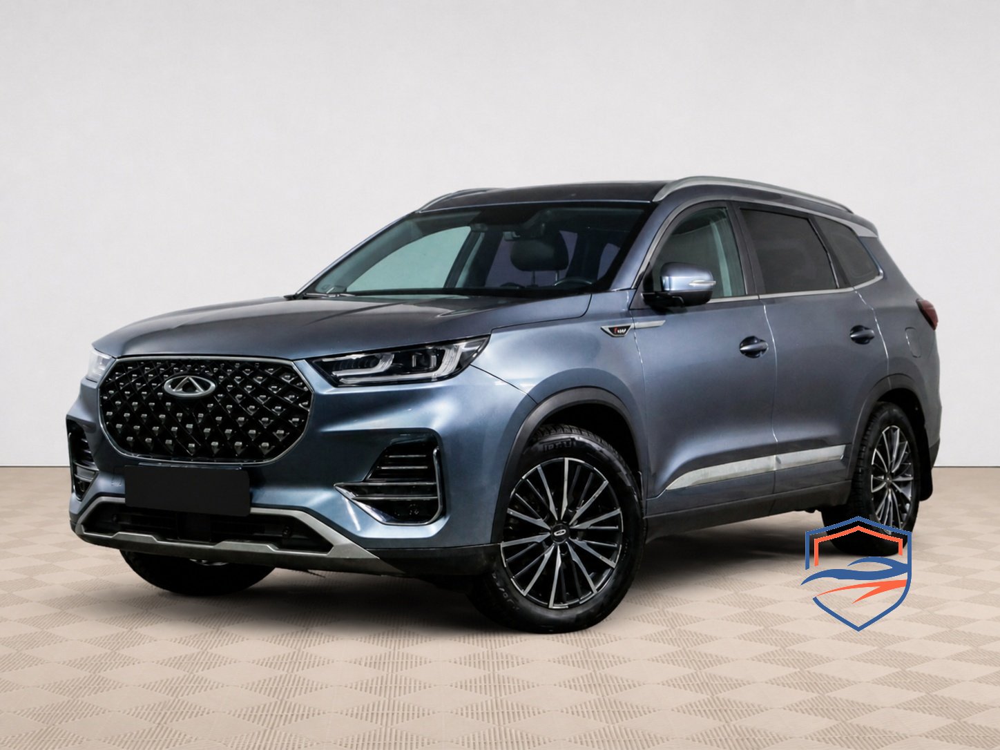 Chery - Chery Tiggo 8 Pro I, 2021