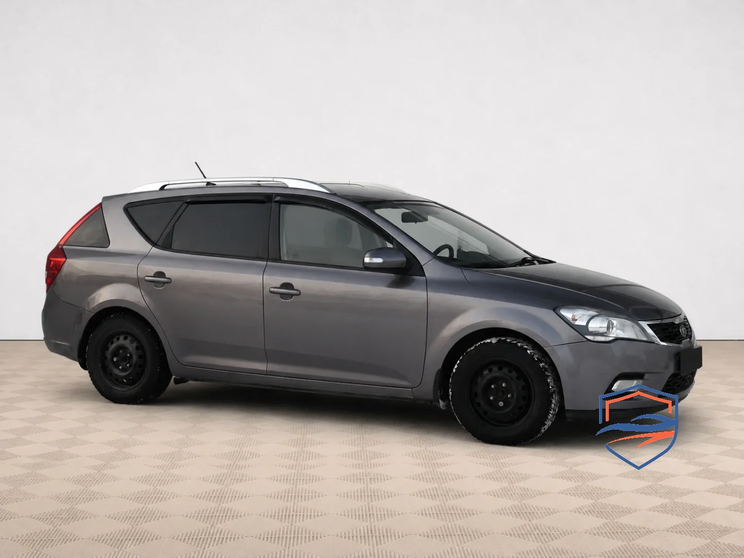 Kia - Kia Ceed I, 2010 г.