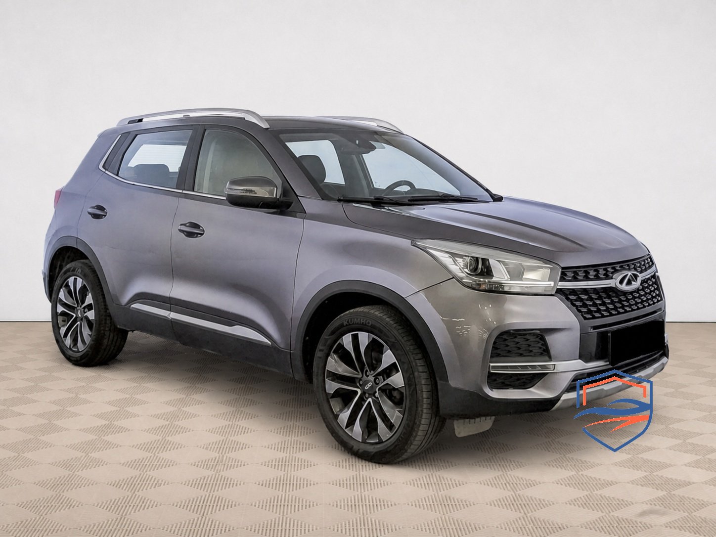 Chery - Chery Tiggo 4 I Рестайлинг, 2022