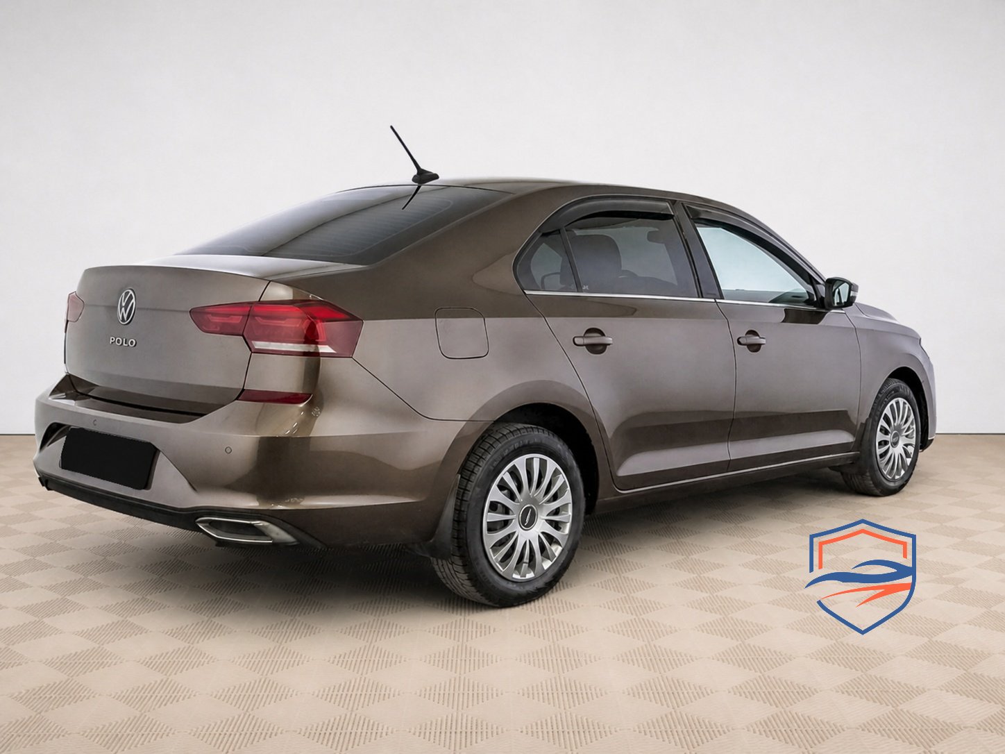 Volkswagen - Volkswagen Polo VI, 2021