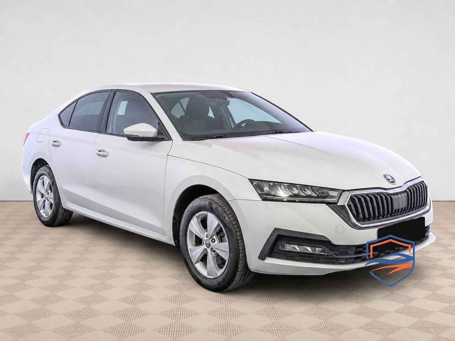 Skoda - Skoda Octavia IV (A8), 2021