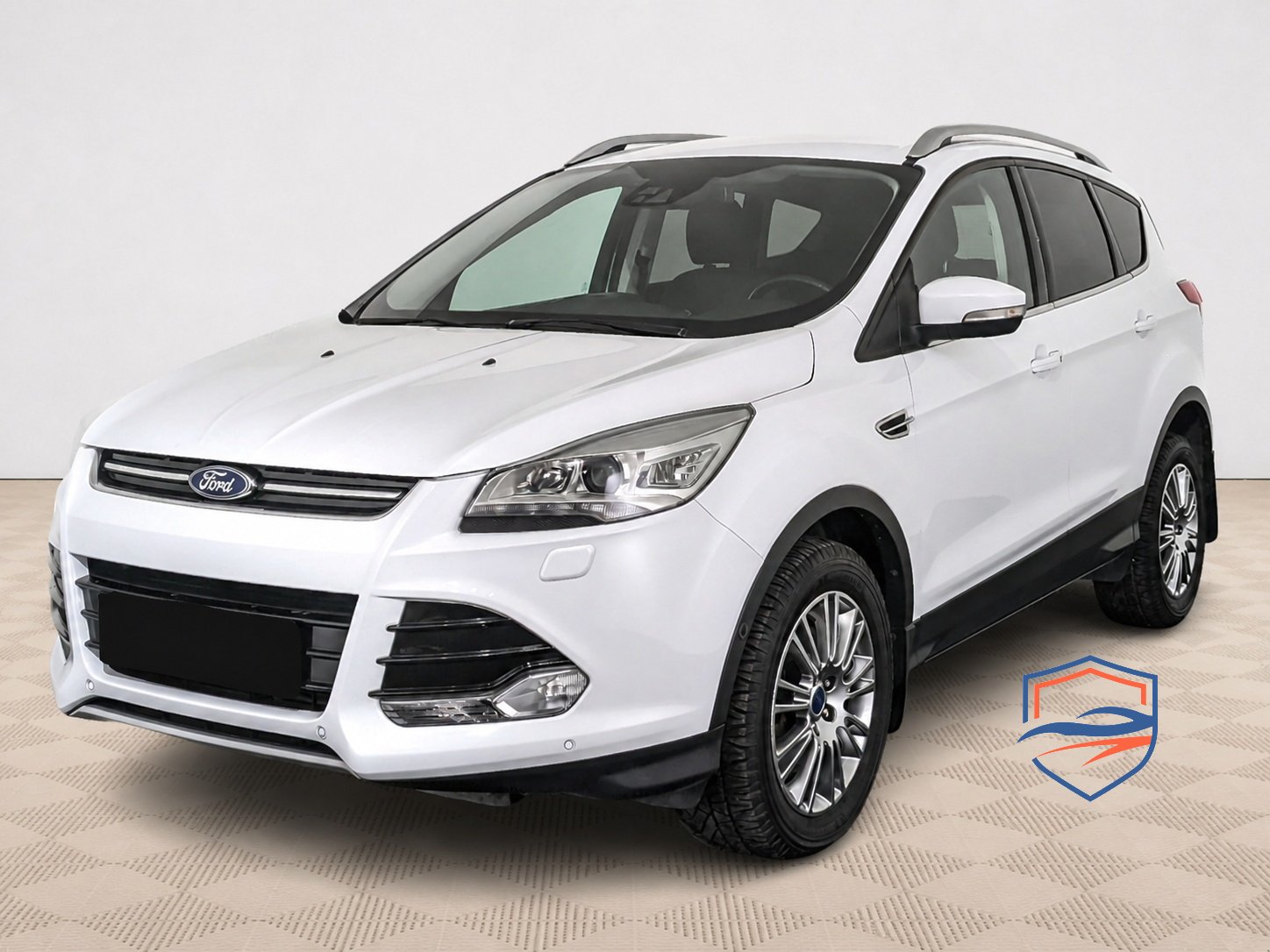 Ford - Ford Kuga, 2013