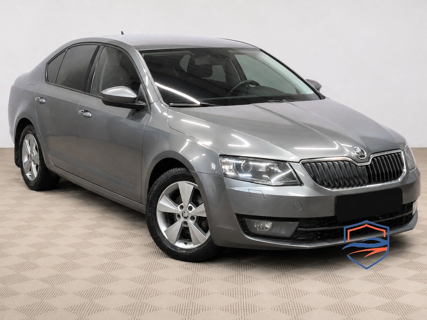 Skoda - Skoda Octavia, 2016