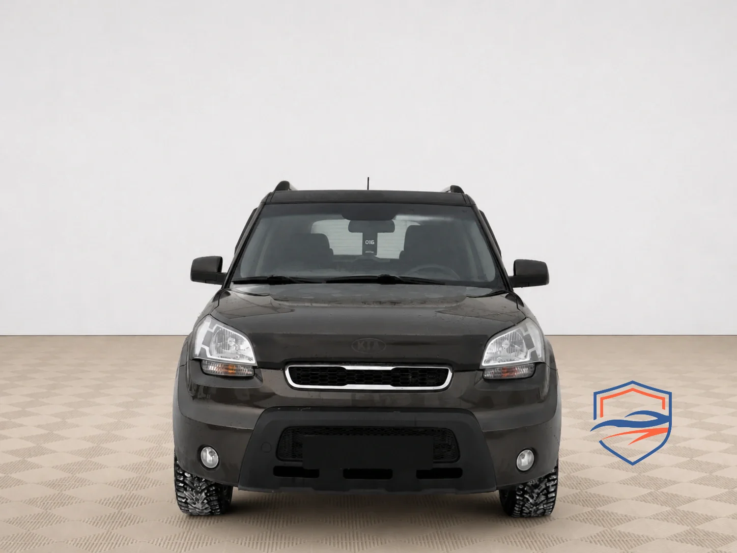 Kia - Kia Soul I, 2010 г.