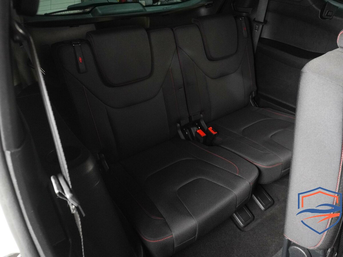 Ford - Ford S-MAX II Рестайлинг, 2019