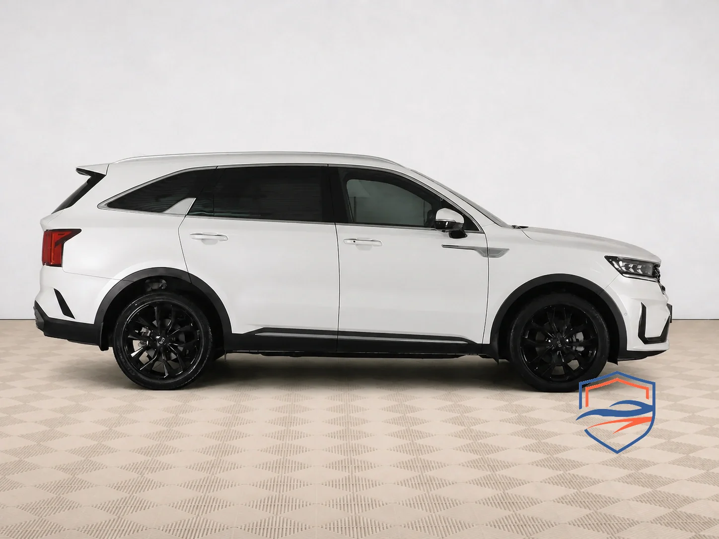 Kia - Kia Sorento IV, 2020 г.