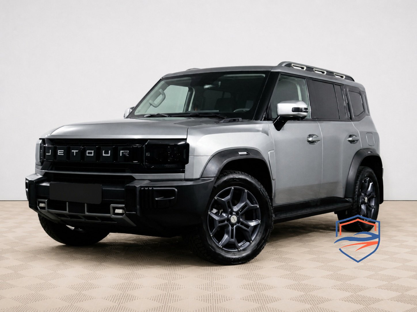 Jetour - JETOUR T2, 2024