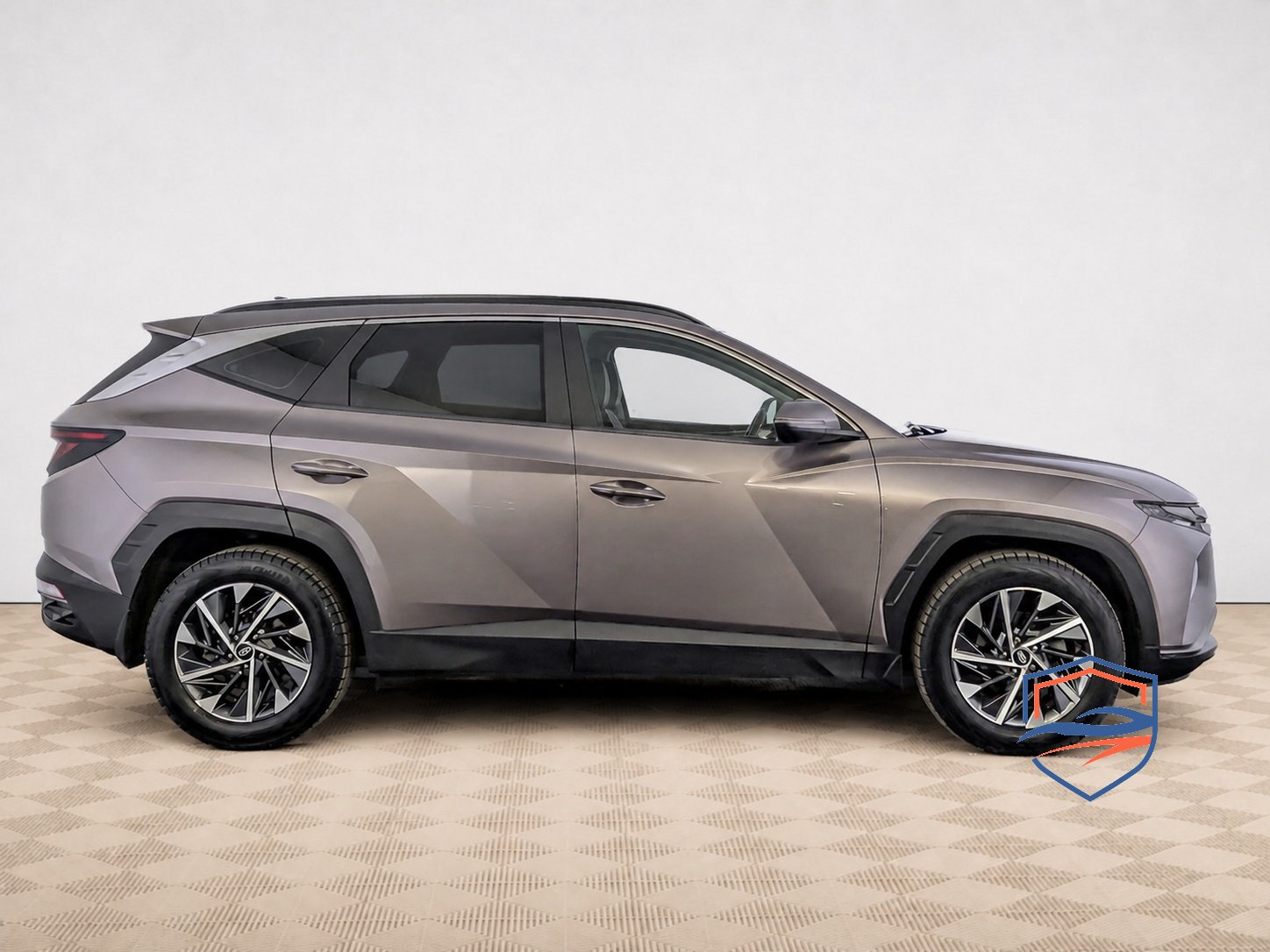 Hyundai - Hyundai Tucson IV, 2022