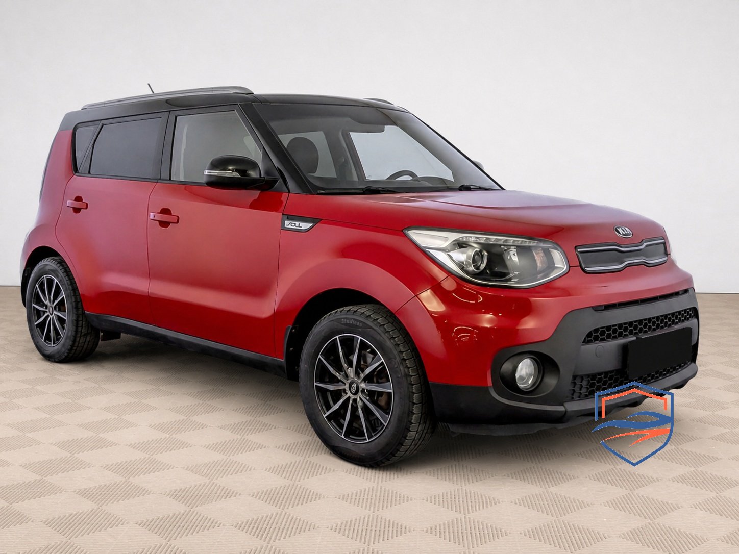 Kia - Kia Soul II Рестайлинг, 2018