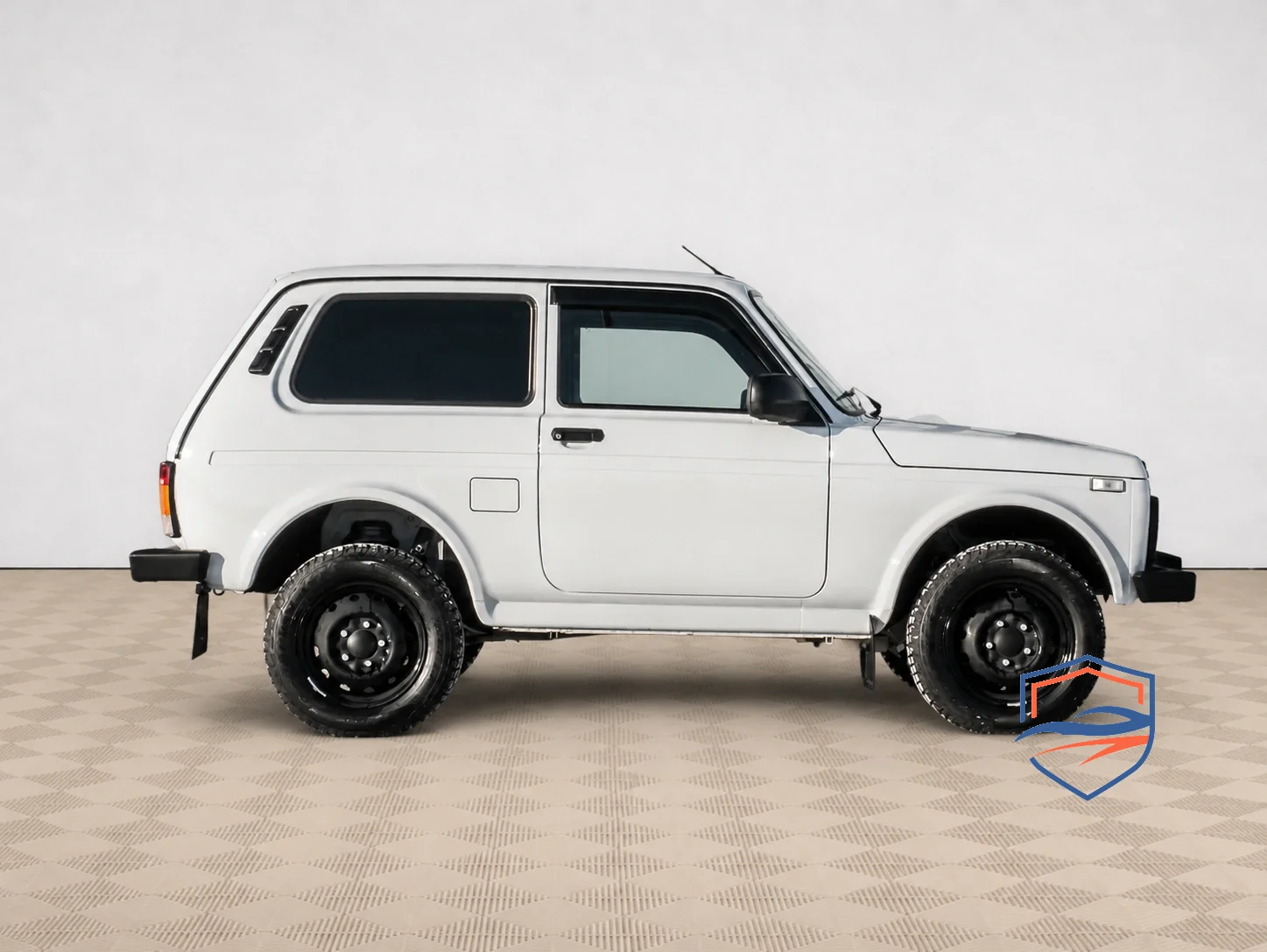LADA (ВАЗ) - LADA (ВАЗ) Niva Legend Niva Legend, 2024 г.