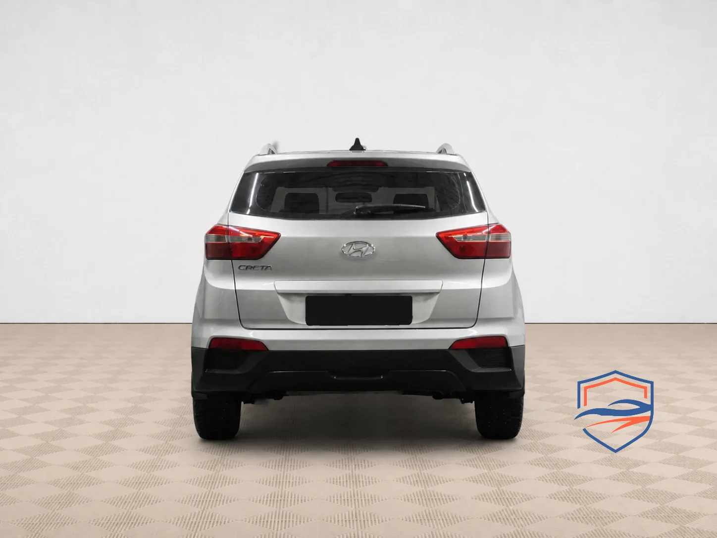 Hyundai - Hyundai Creta I, 2017 г.