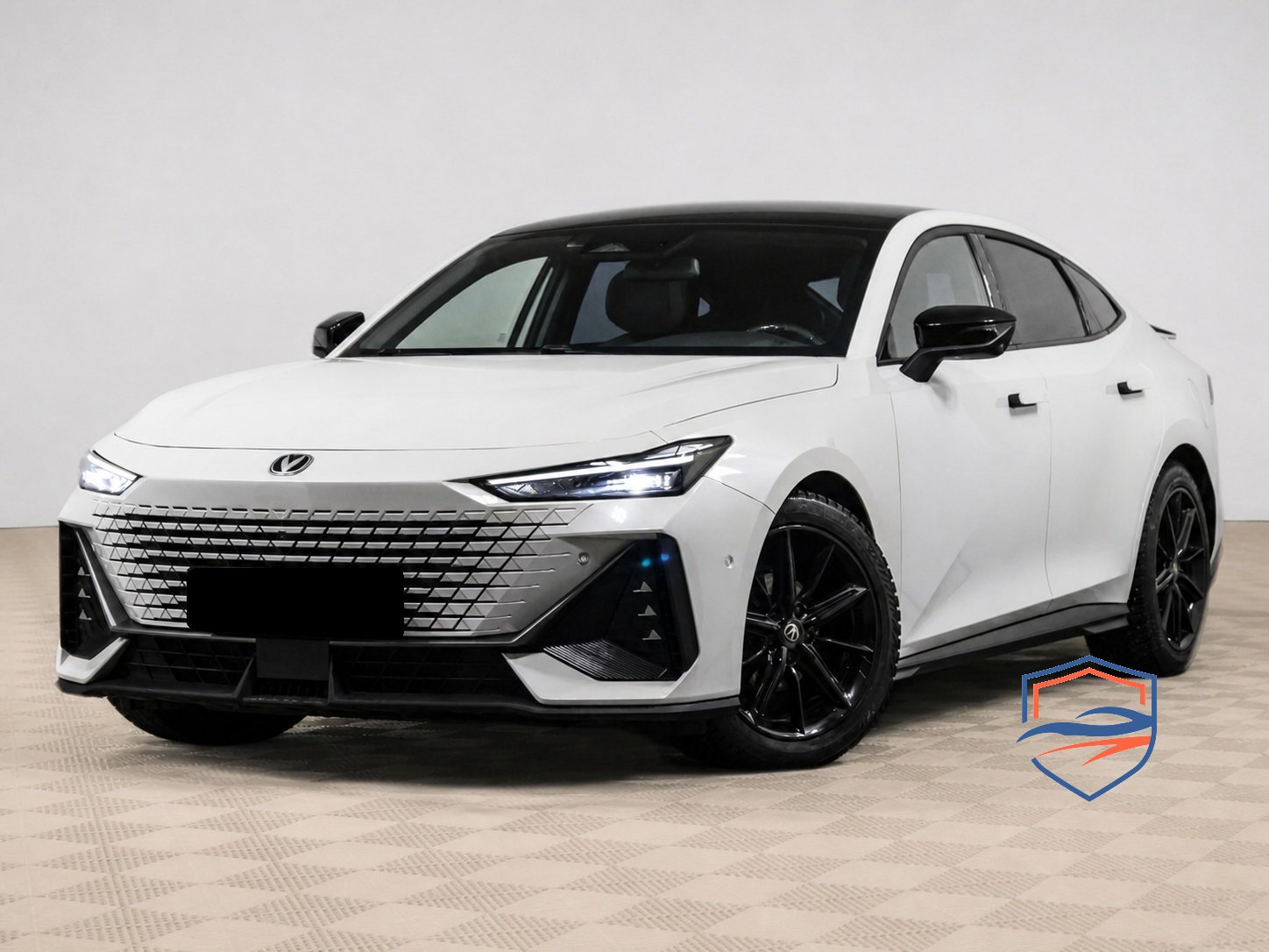 Changan - Changan UNI-V I, 2023
