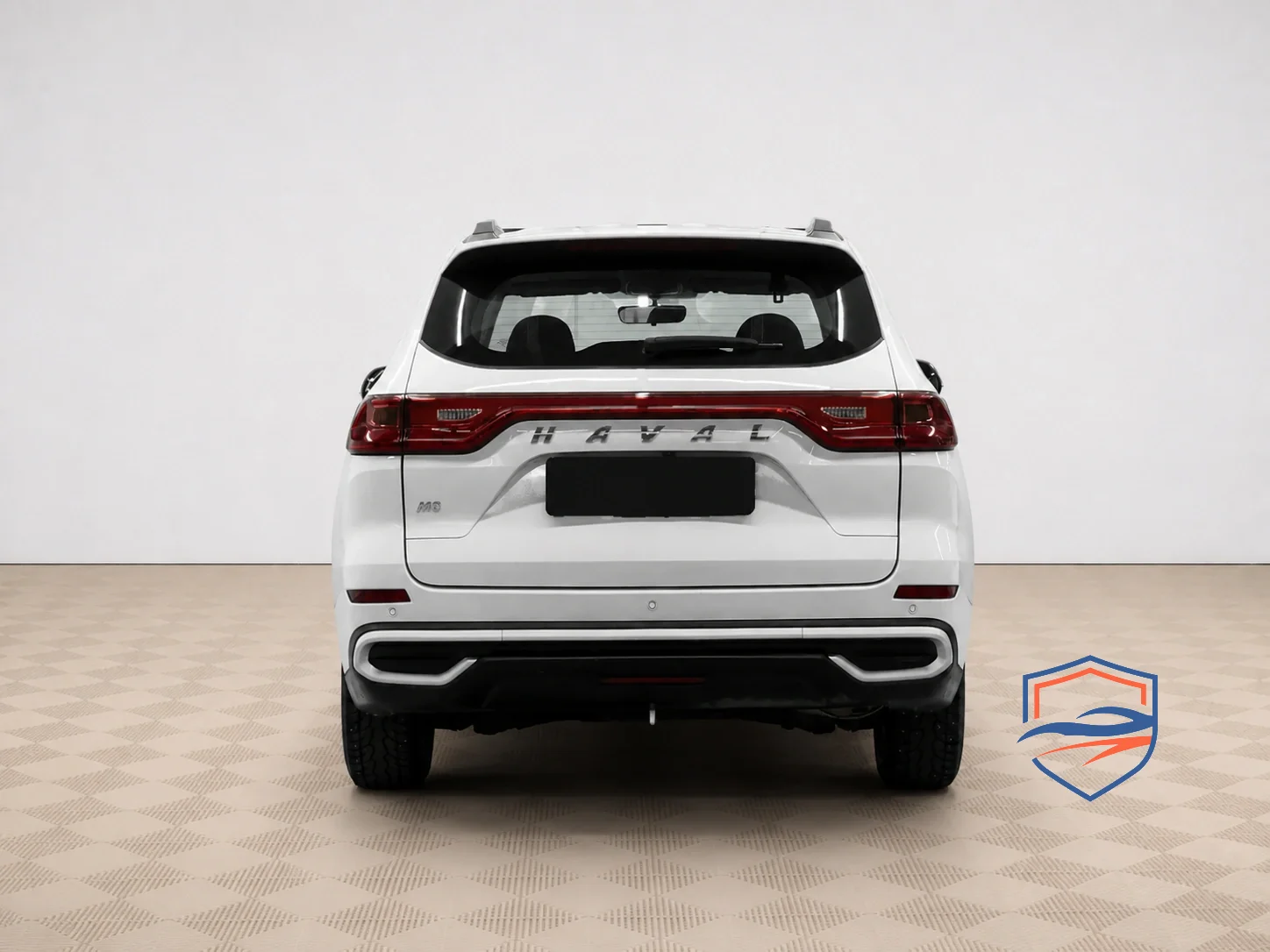 Haval - Haval M6 II, 2023 г.