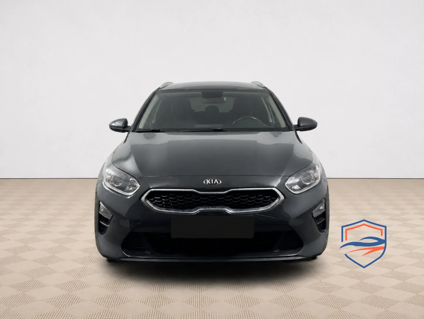 Kia - Kia Ceed III, 2020 г.