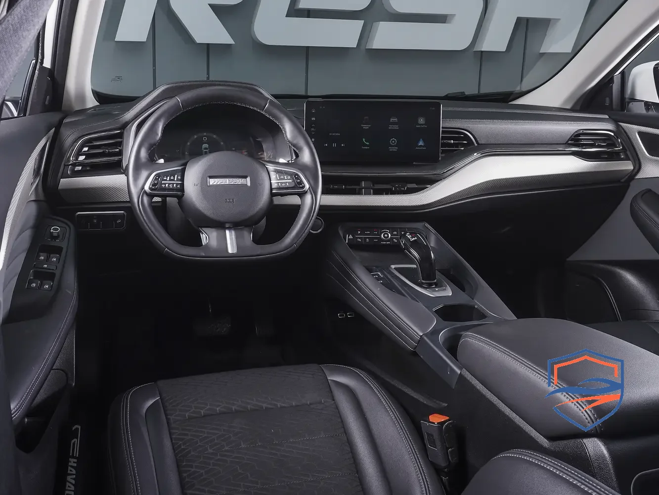 Haval - Haval F7 I Рестайлинг, 2023 г.
