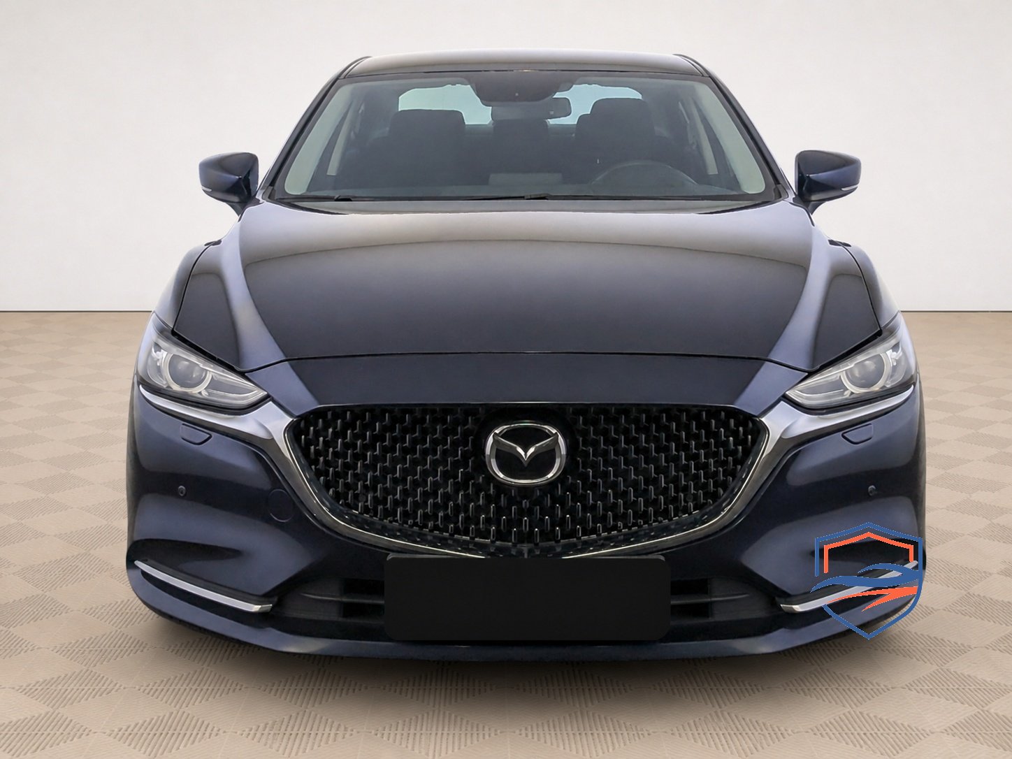 Mazda - Mazda 6, 2020