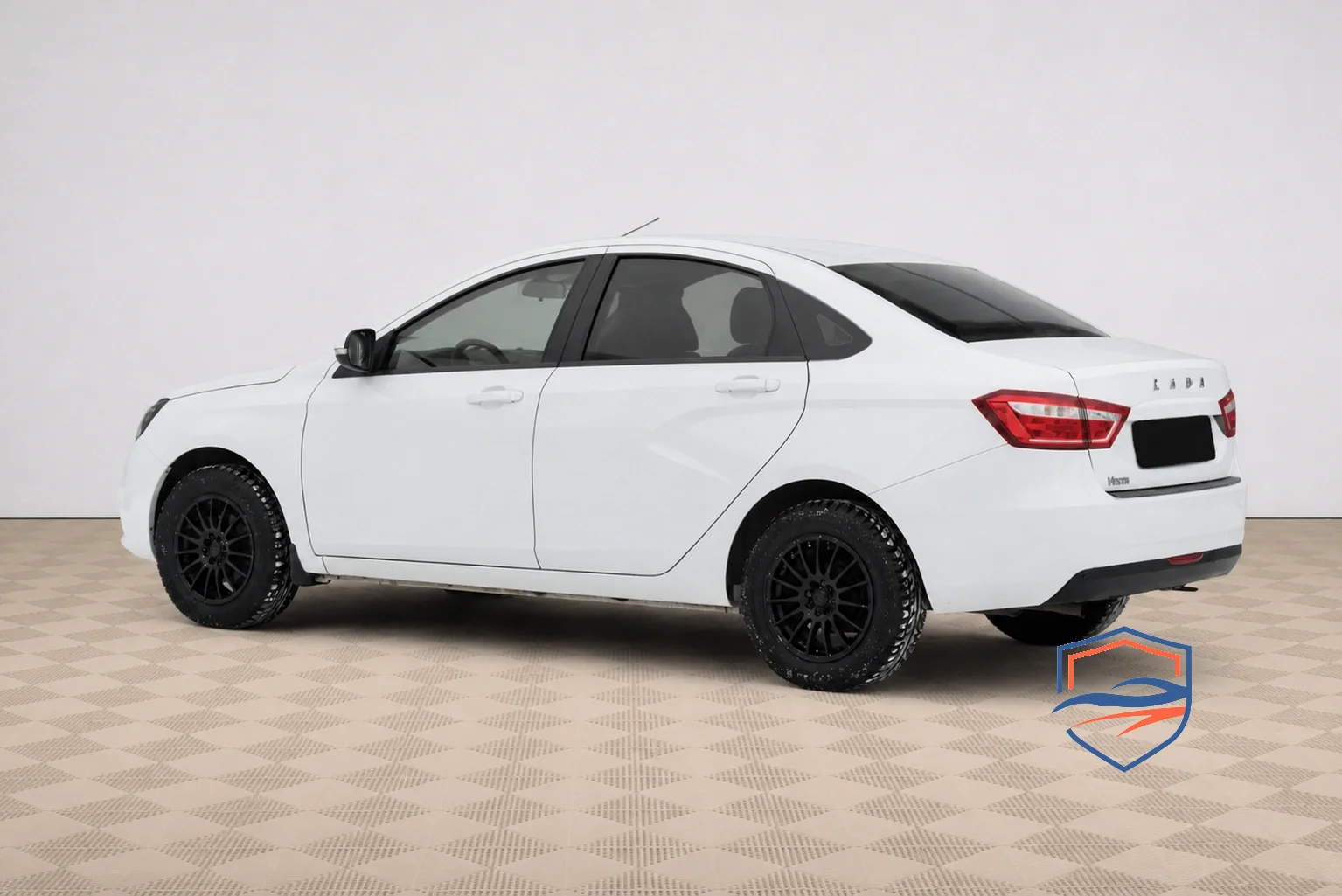 LADA (ВАЗ) - LADA (ВАЗ) Vesta I, 2020 г.