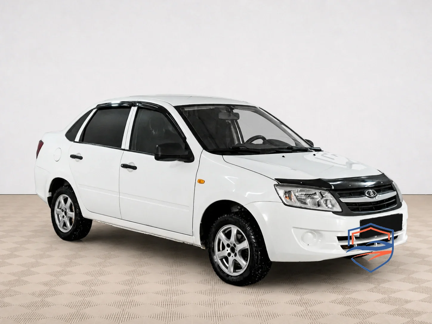 LADA (ВАЗ) - LADA (ВАЗ) Granta I, 2012 г.