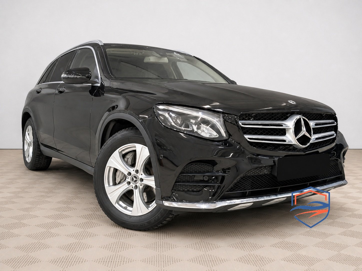 Mercedes-Benz - Mercedes-Benz GLC, 2018