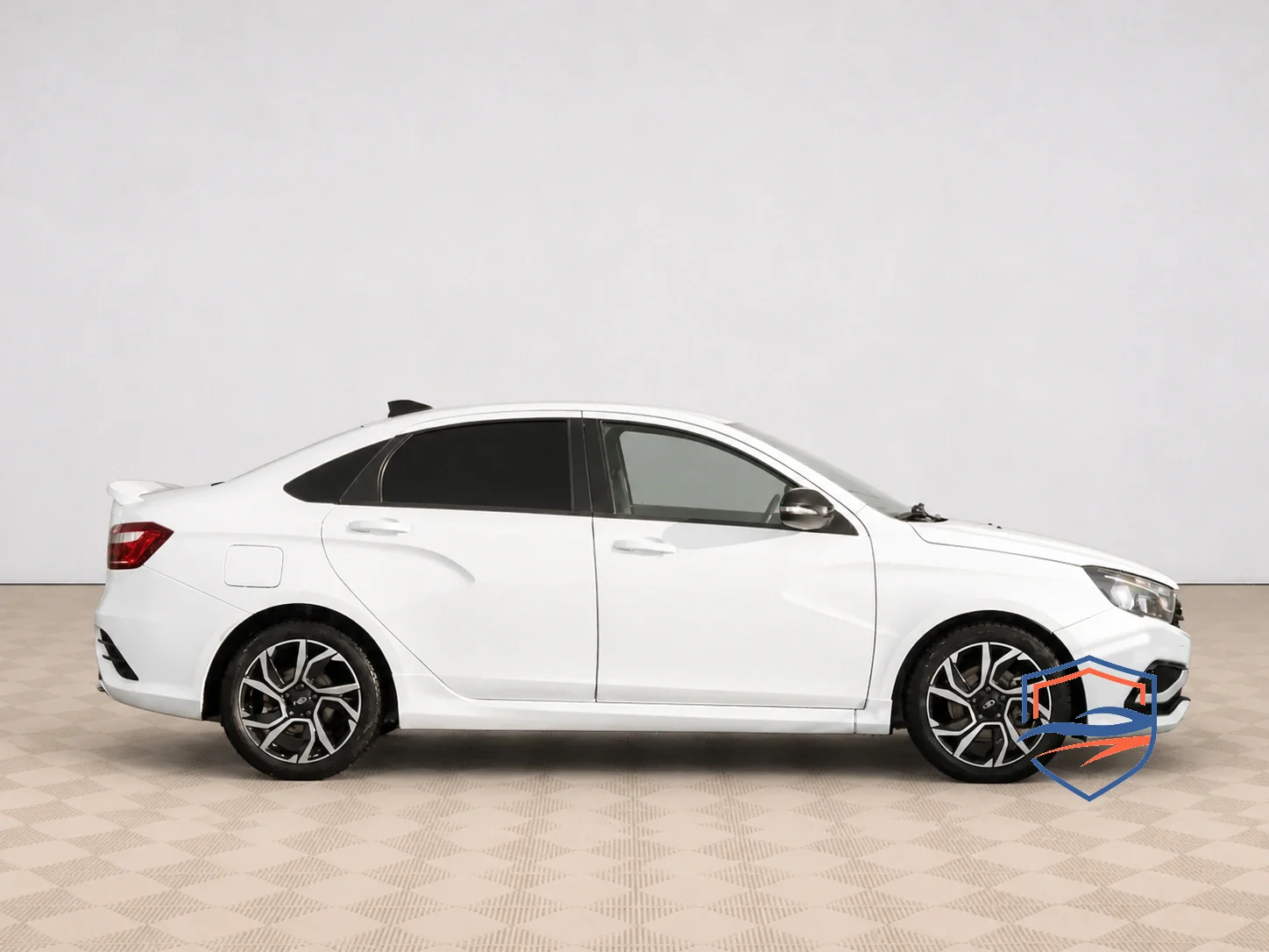 LADA (ВАЗ) - LADA (ВАЗ) Vesta Sport I, 2021 г.