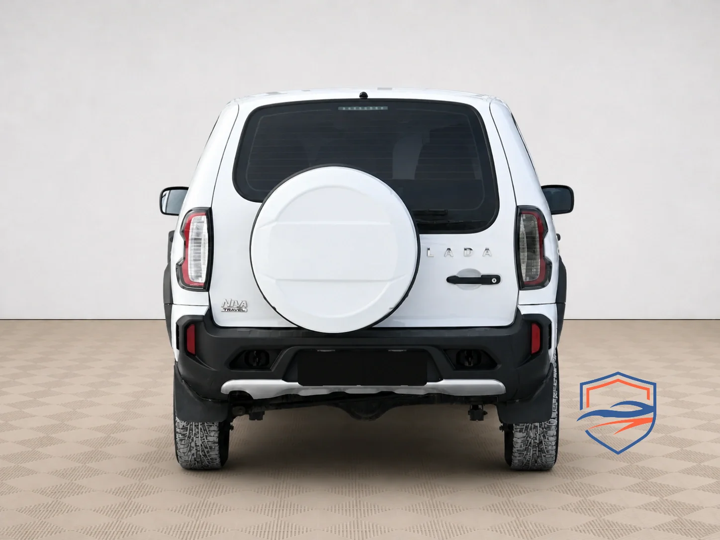 LADA (ВАЗ) - LADA (ВАЗ) Niva Travel I, 2024 г.