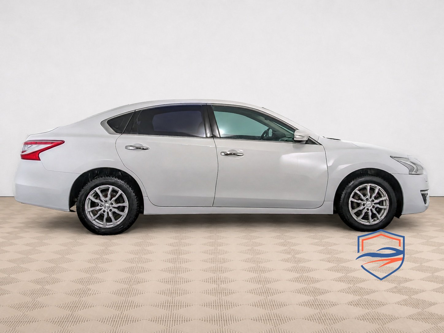 Nissan - Nissan Teana, 2014