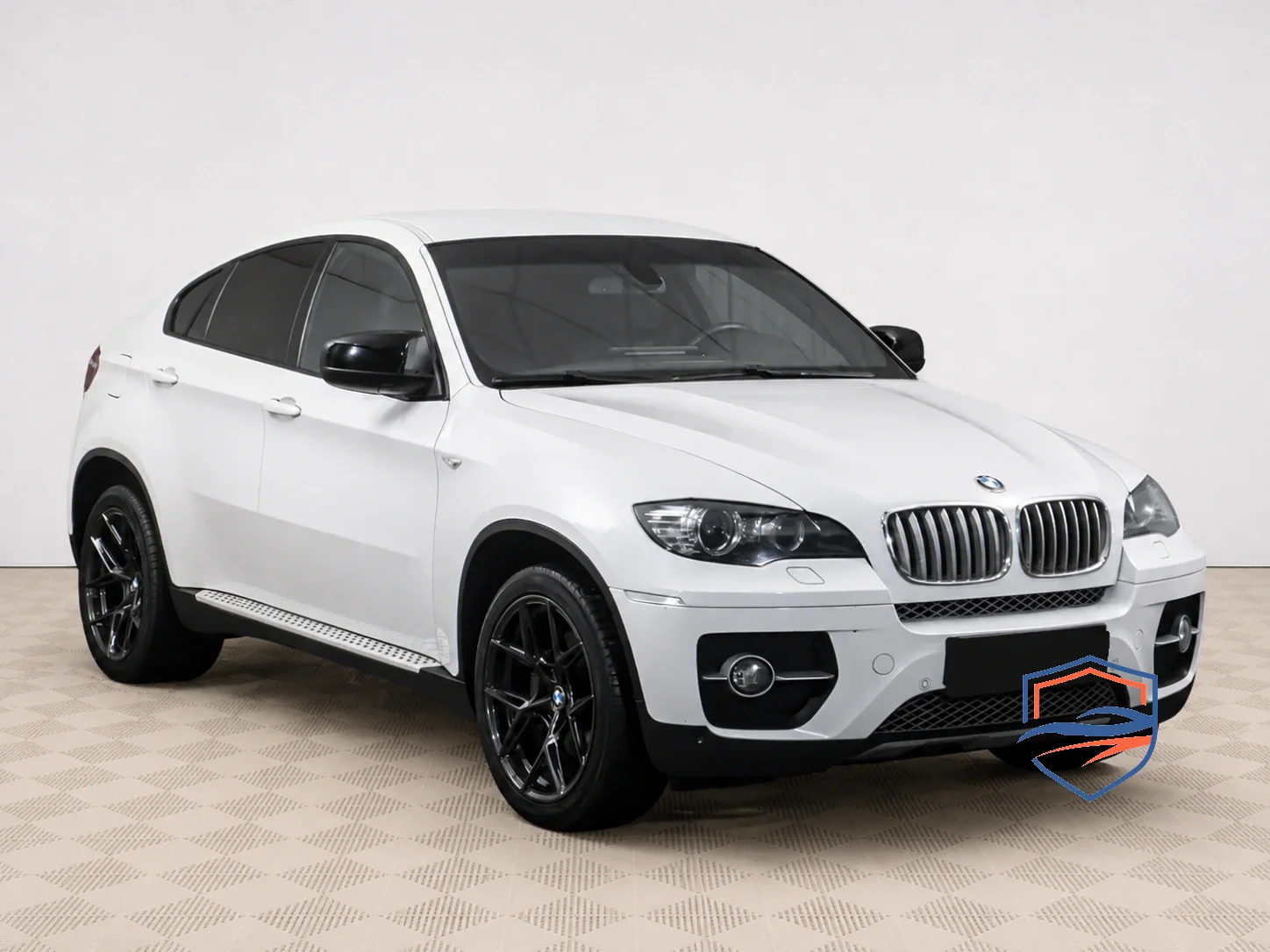 BMW - BMW X6 I (E71), 2009 г.