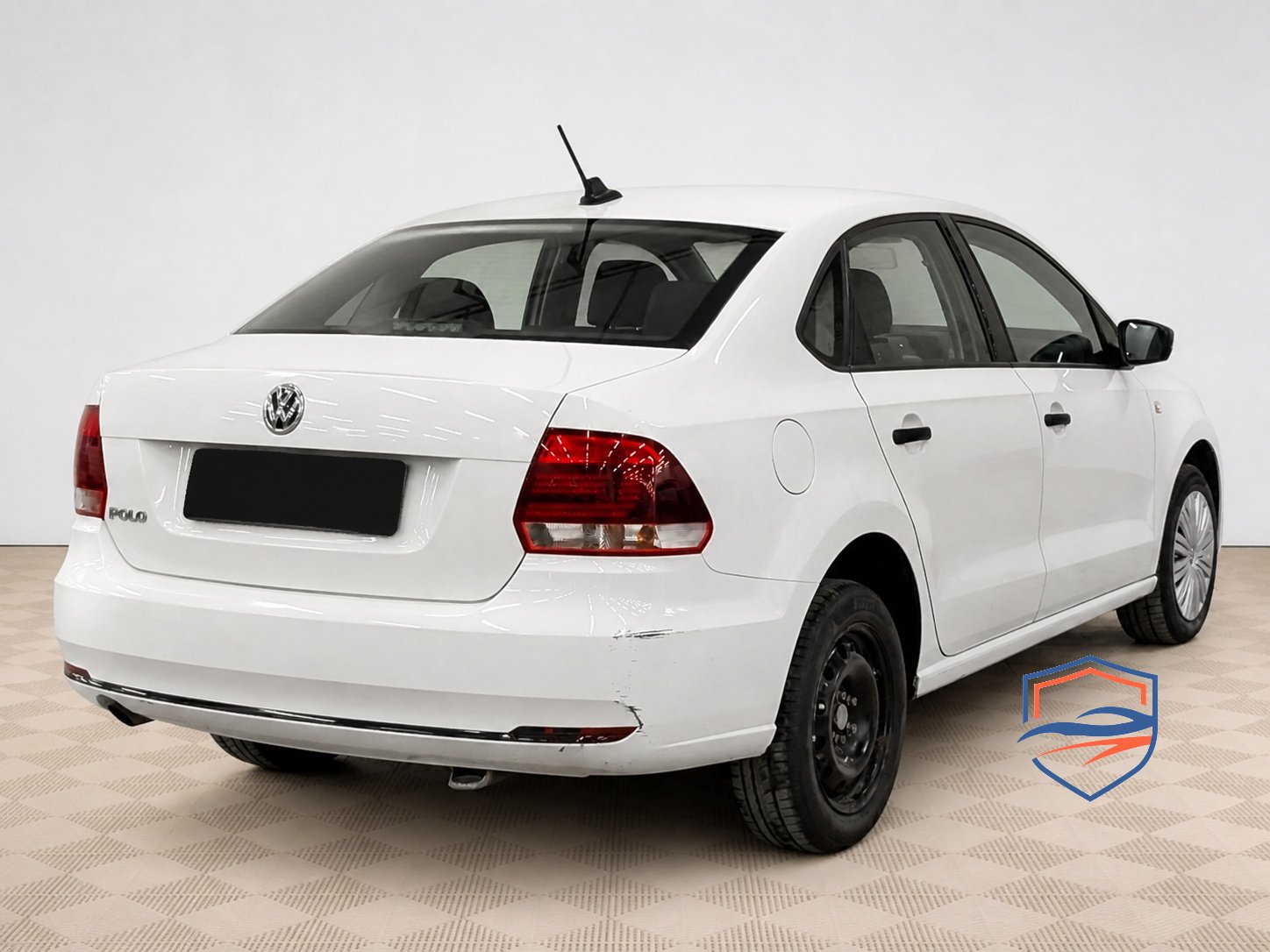 Volkswagen - Volkswagen Polo, 2019
