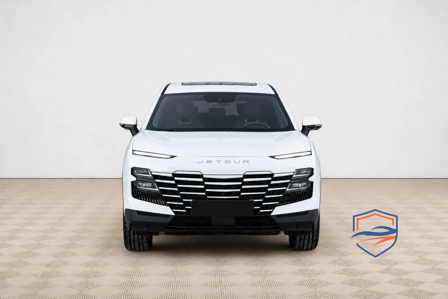 Jetour - Jetour DASHING I, 2025 г.