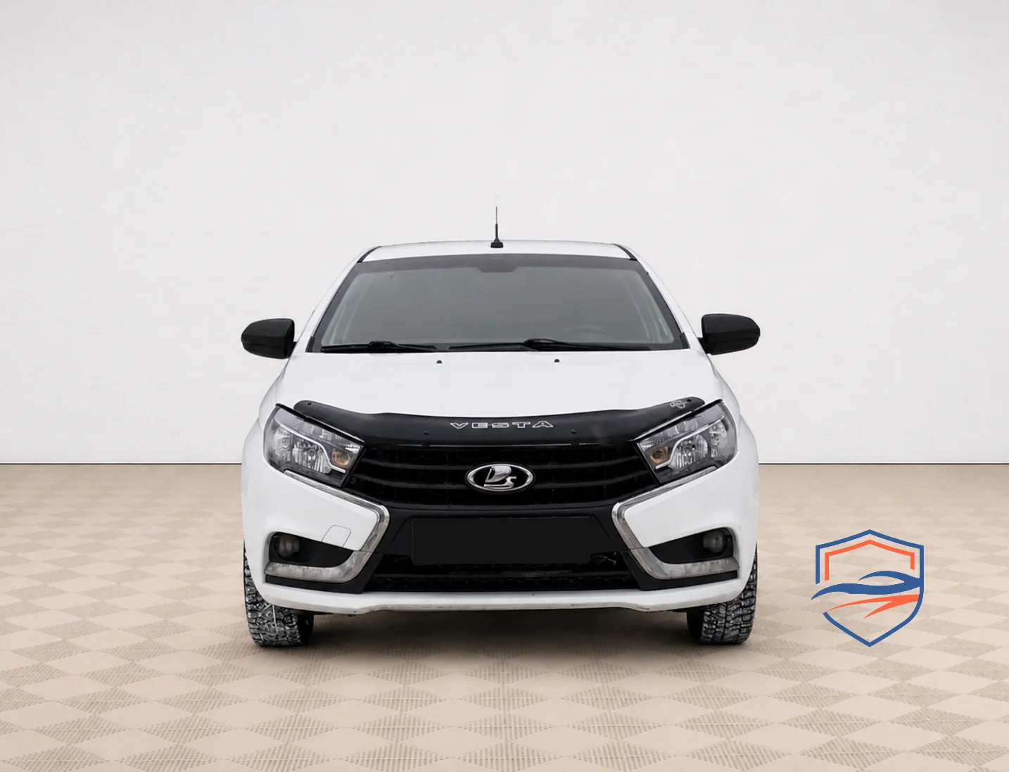 LADA (ВАЗ) - LADA (ВАЗ) Vesta I, 2017 г.