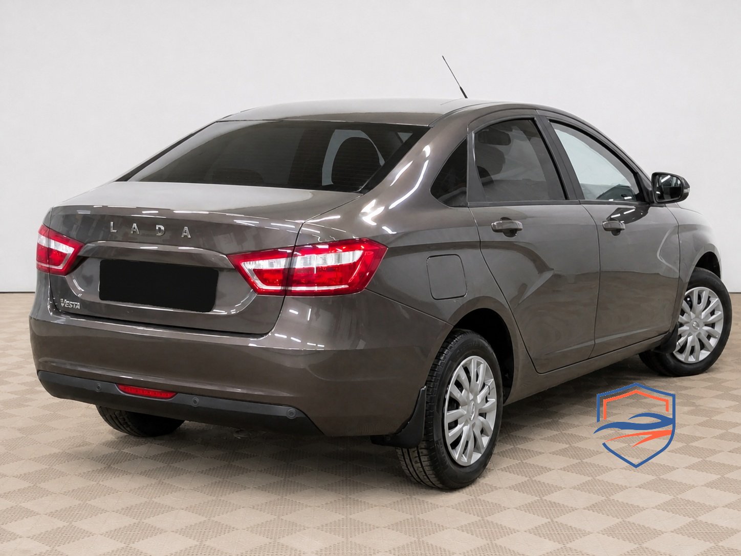 LADA (ВАЗ) - Lada Vesta, 2022