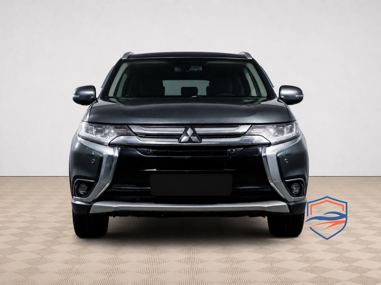 Mitsubishi - Mitsubishi Outlander III Рестайлинг 2, 2018