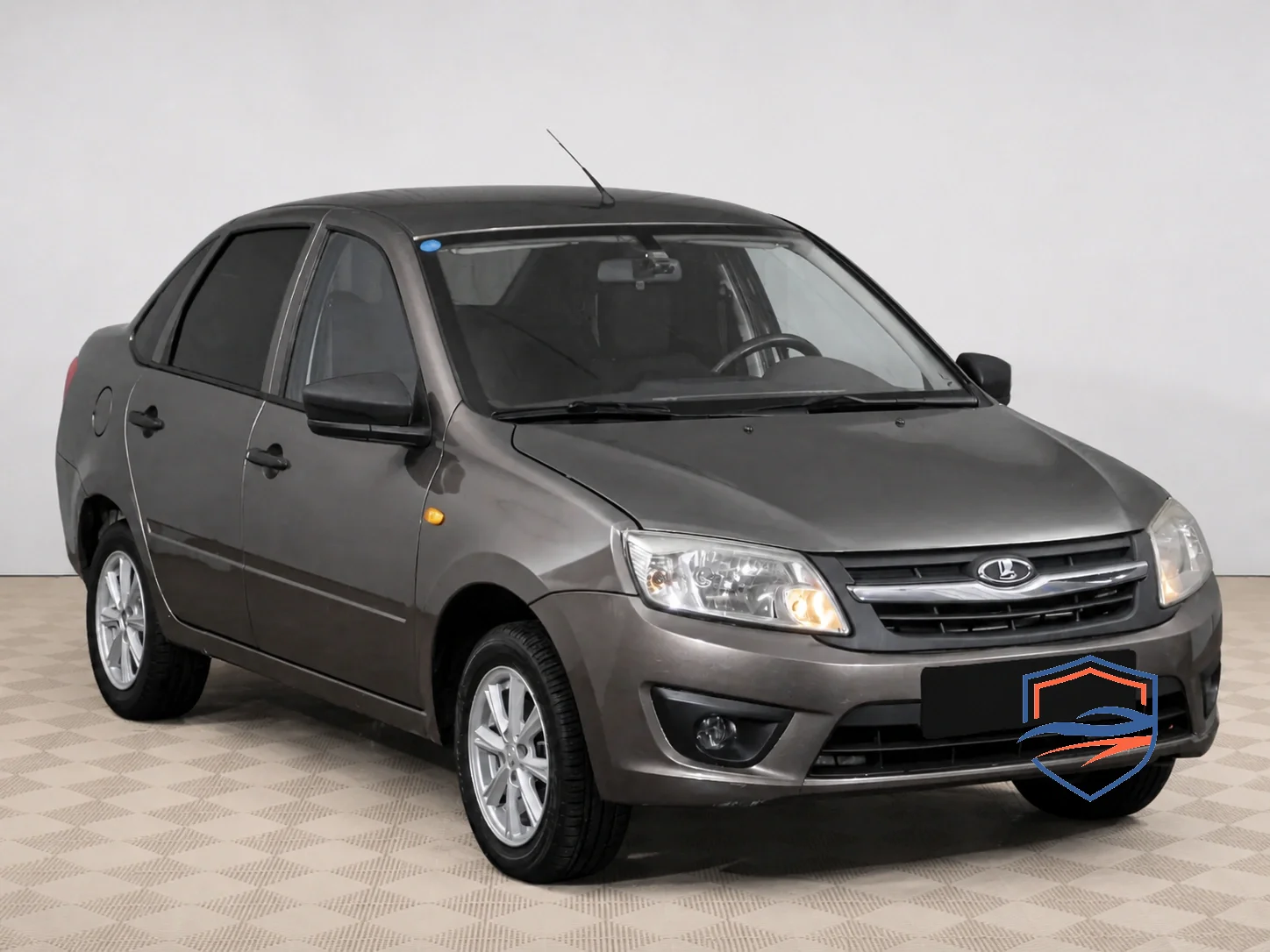LADA (ВАЗ) - LADA (ВАЗ) Granta I, 2014 г.